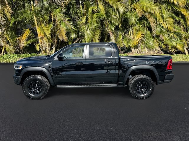 New 2026 RAM 1500 RHO w/ RHO Level 1 Equipment Group AWD/4WD image 2