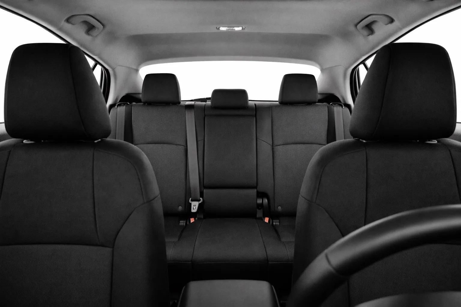 Used 2024 Toyota Prius LE image 13