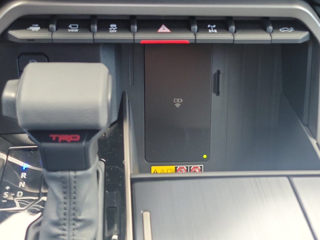 New 2026 Toyota Tundra Platinum AWD/4WD image 20