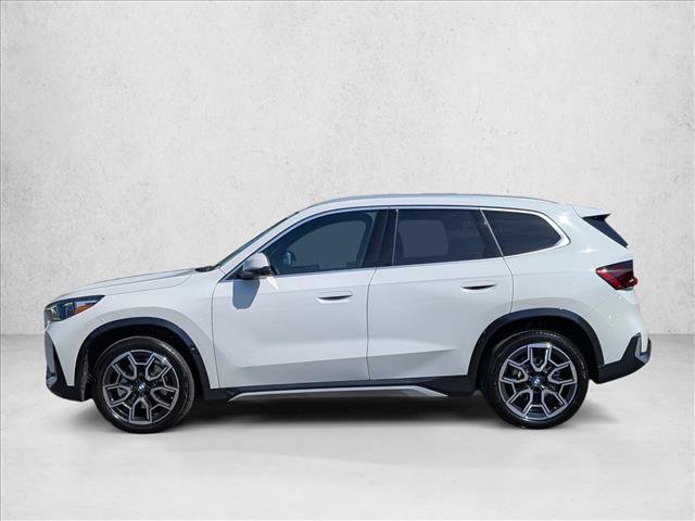Used 2025 BMW X1 xDrive28i w/ Technology Package AWD/4WD image 8