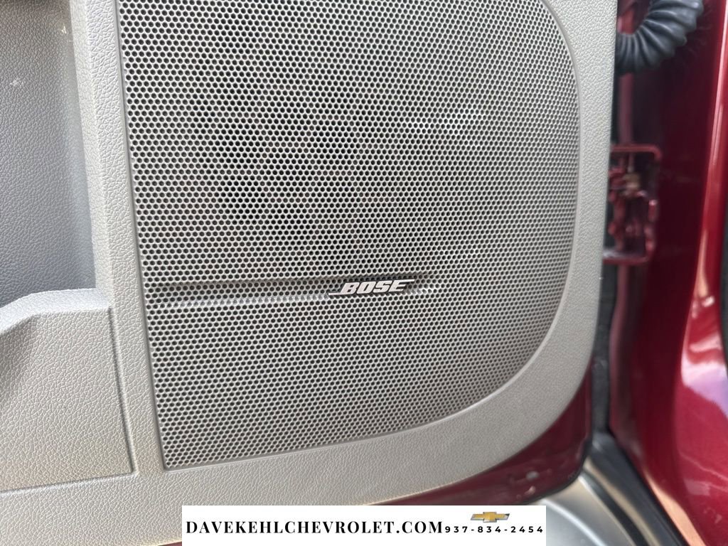 Used 2016 Chevrolet Traverse LTZ image 11