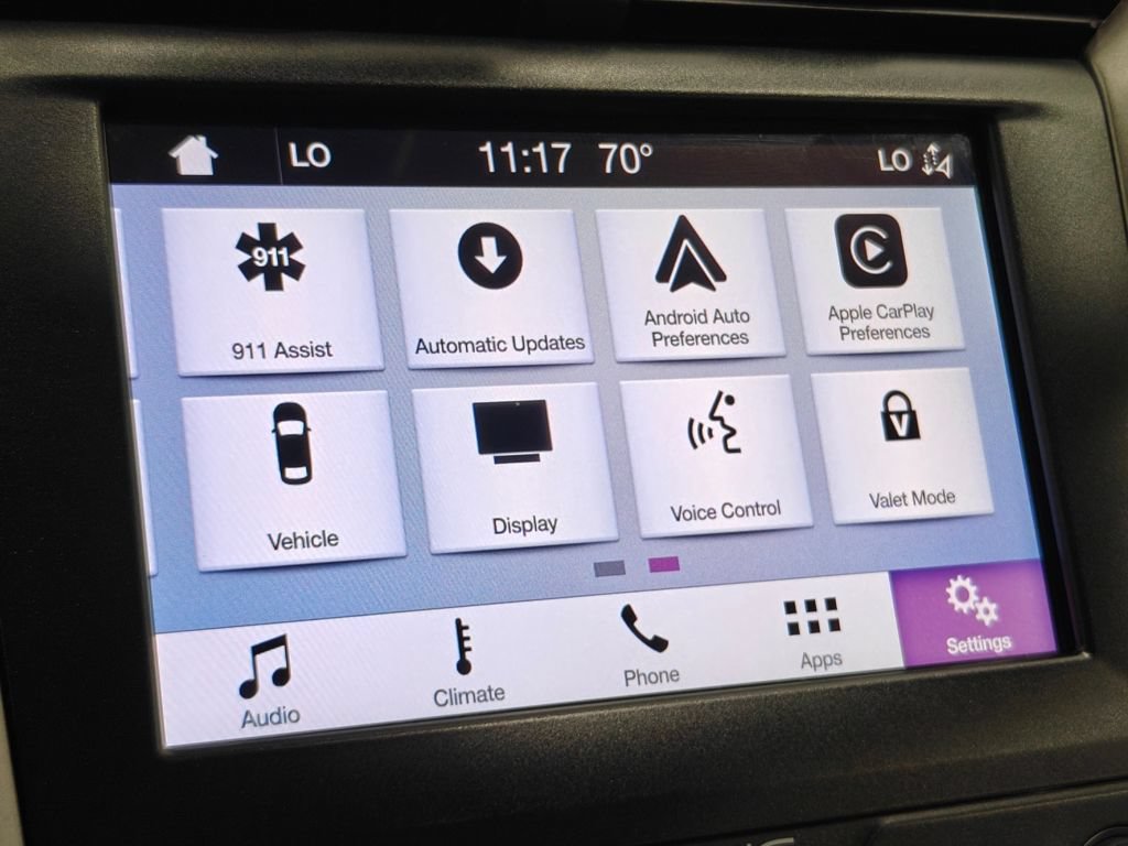 Used 2019 Ford Fusion SEL FWD image 37