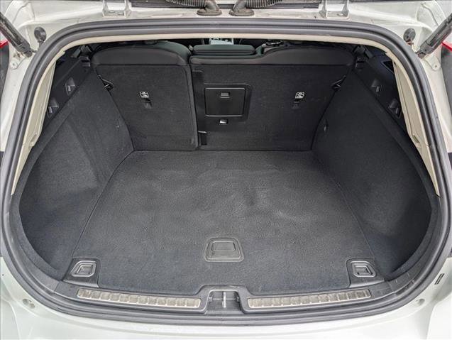 Used 2025 Volvo V60 B5 Cross Country Plus image 6