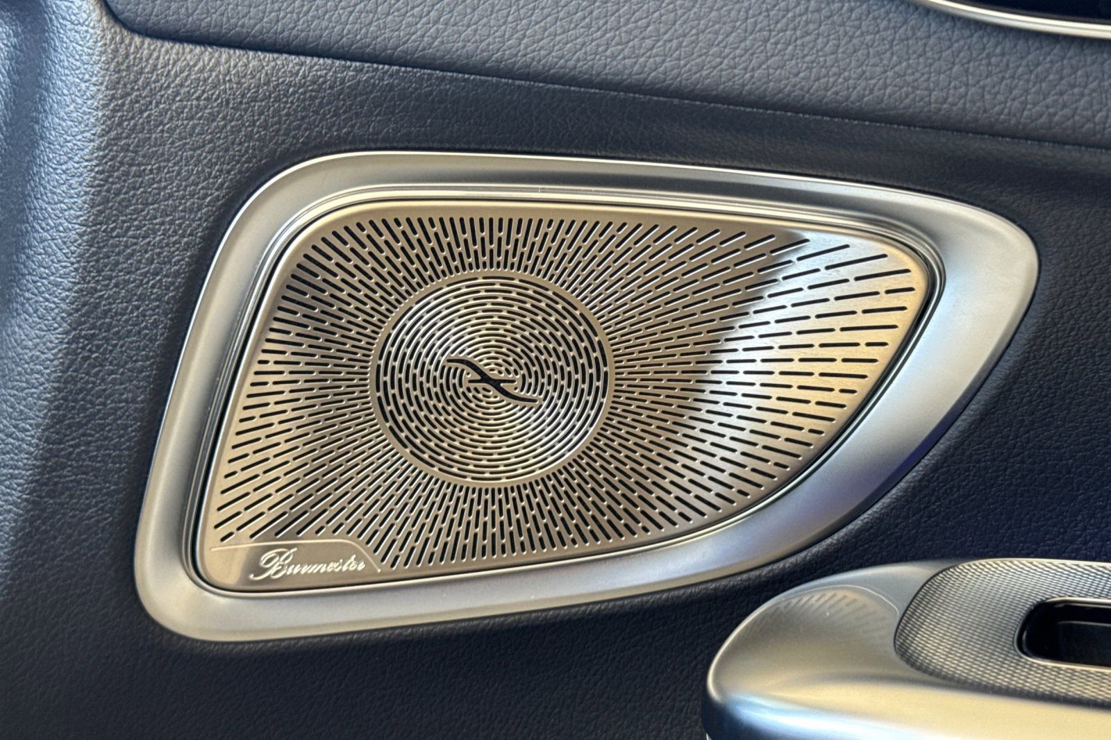 Certified 2024 Mercedes-Benz CLE 450 4MATIC Cabriolet image 20