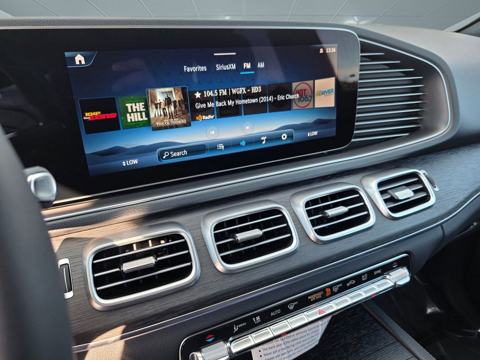 Used 2026 Mercedes-Benz GLE 350 4MATIC image 28