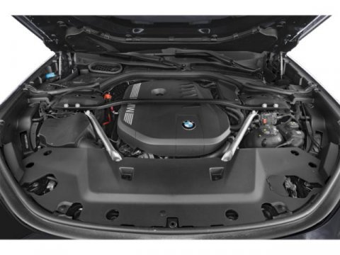 New 2026 BMW 740i w/ Luxury Rear Seating Package image 15