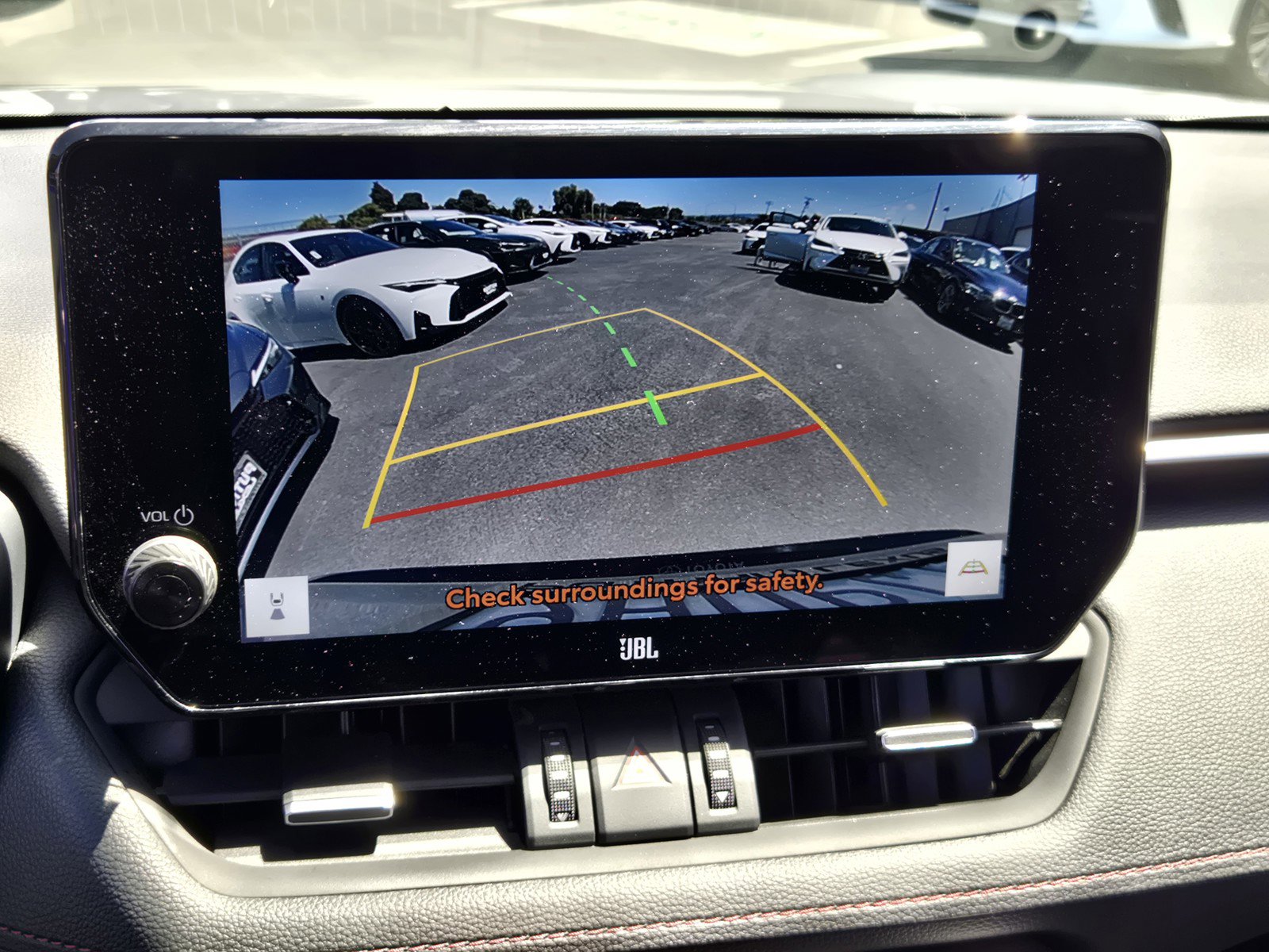 Used 2023 Toyota RAV4 XSE w/ Weather Package AWD/4WD image 18