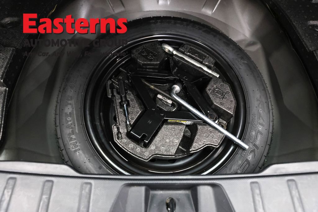 Used 2021 Subaru Forester Limited image 27