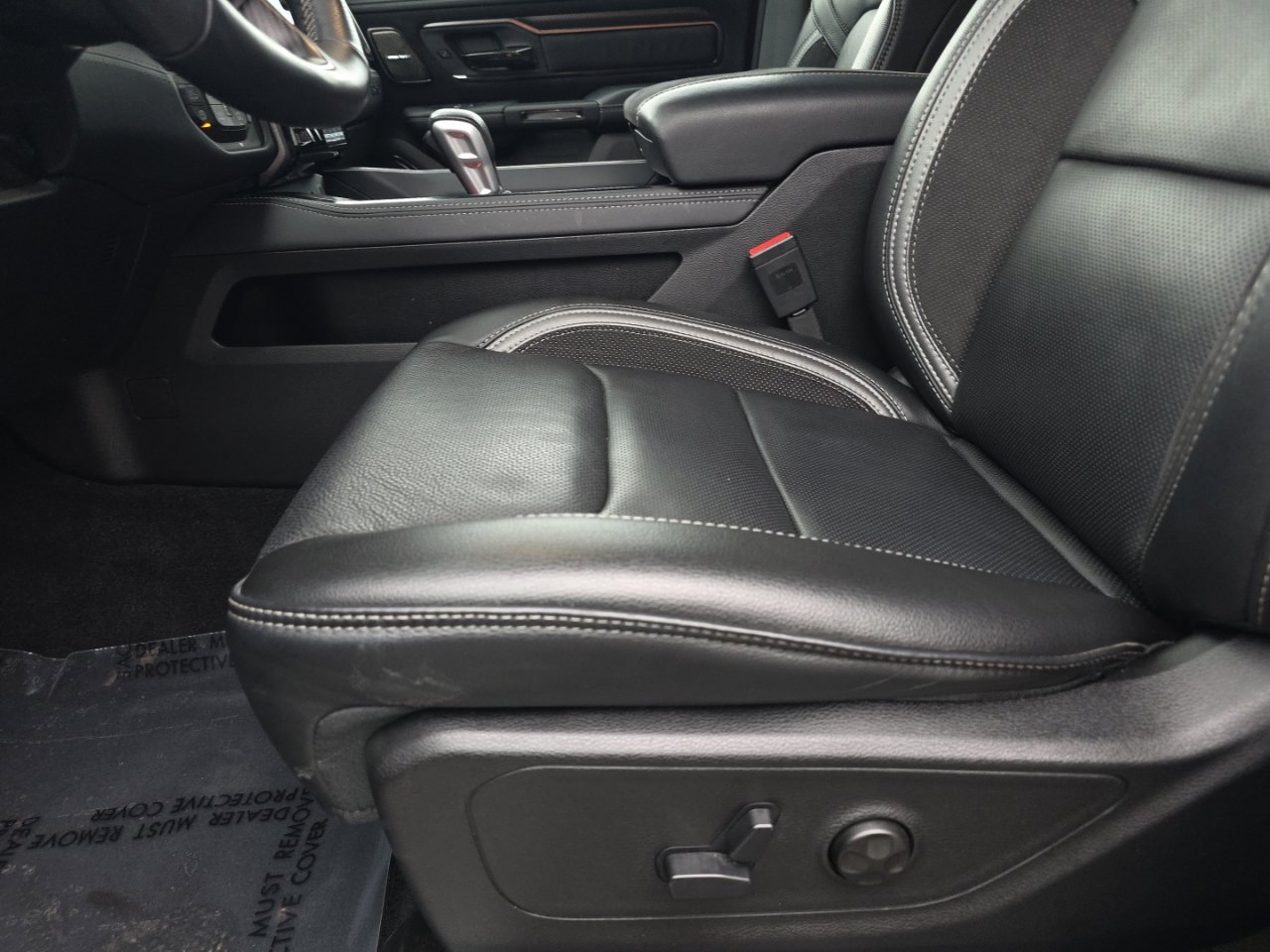 Used 2026 RAM 1500 RHO w/ RHO Level 1 Equipment Group AWD/4WD image 33