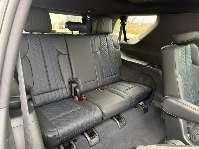 New 2026 Cadillac Escalade IQL Sport 1 image 37