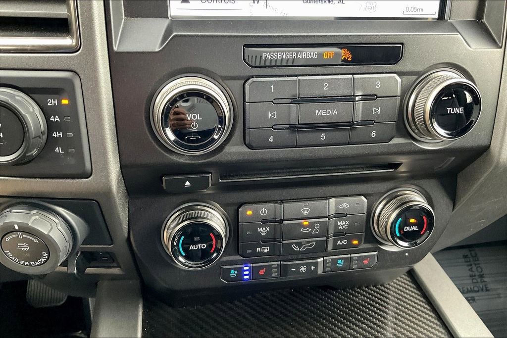 Used 2018 Ford F150 Raptor w/ Equipment Group 802A Luxury image 31