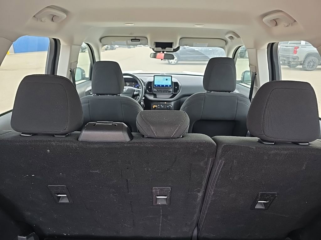 Used 2021 Ford Bronco Sport image 6