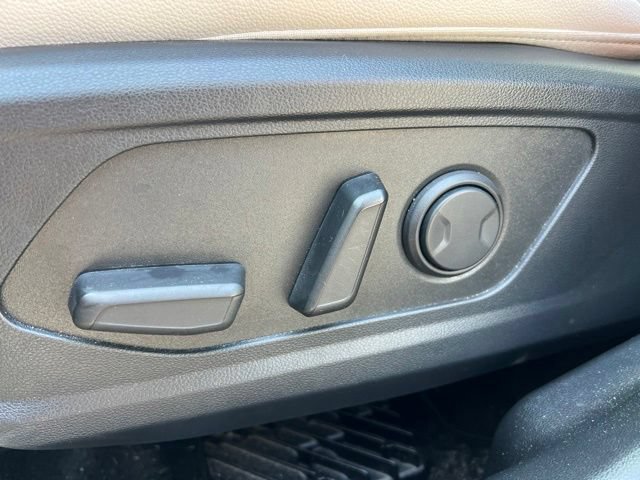 Used 2024 Hyundai Tucson Limited AWD/4WD image 31