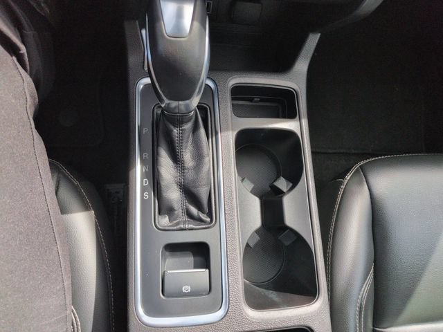 Certified 2019 Ford Escape SEL AWD/4WD image 40