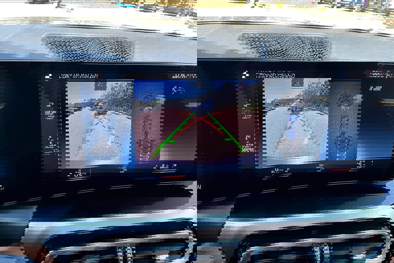 Certified 2023 BMW i4 eDrive35 image 30