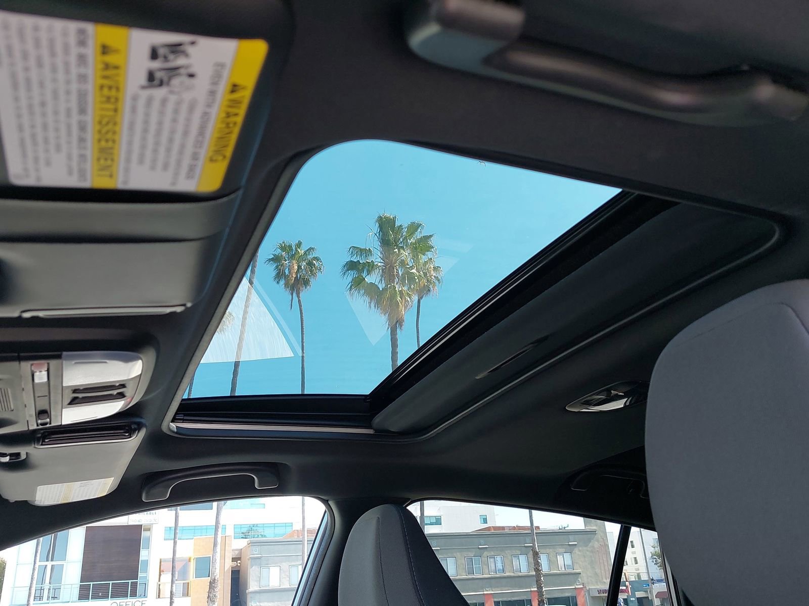 Certified 2024 Subaru Crosstrek 2.5i Sport w/ Crosstrek Mirror Package image 28