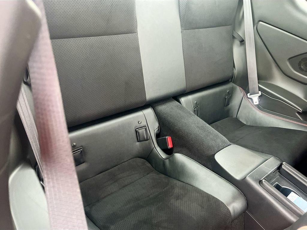 Used 2025 Subaru BRZ Limited w/ Popular Package 2 image 26