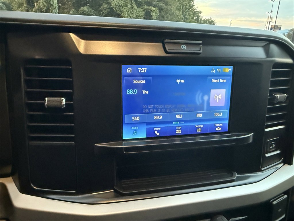 New 2026 Ford F350 XLT image 28