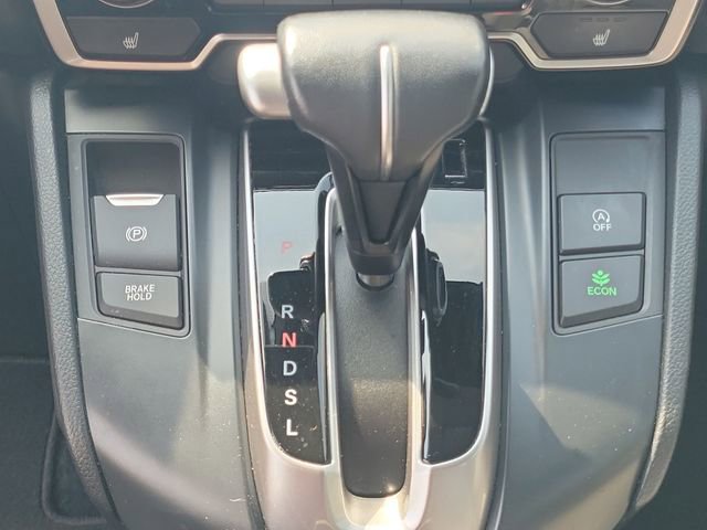 Used 2022 Honda CR-V EX-L image 37