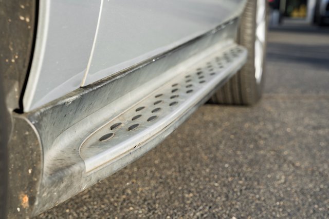 Used 2015 Mercedes-Benz ML 350 4MATIC image 16