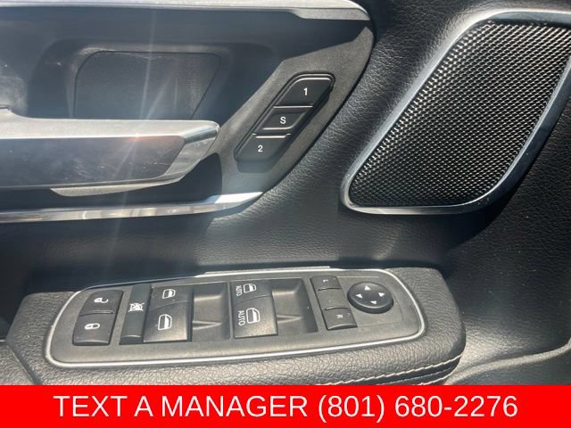 Used 2020 RAM 1500 Laramie AWD/4WD image 18