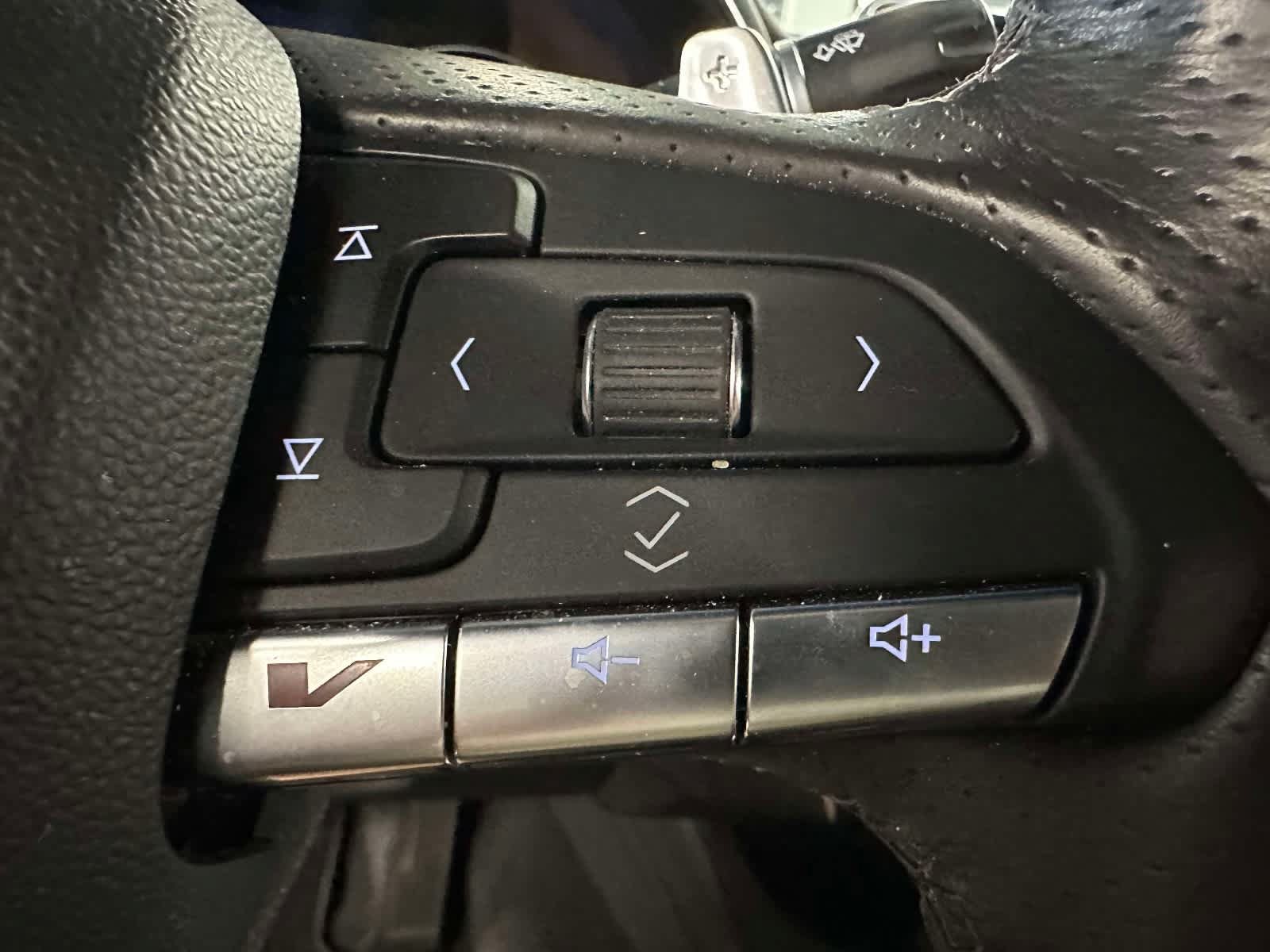 Used 2020 Cadillac CT5 V w/ Premium Package AWD/4WD image 34