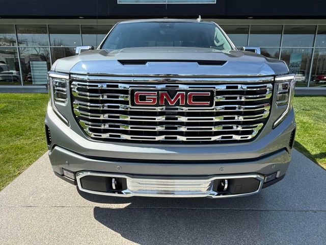 New 2026 GMC Sierra 1500 Denali w/ Denali Reserve Package image 2