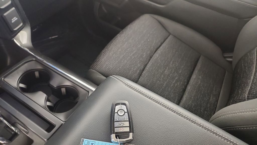 Used 2021 Ford F150 XLT w/ Equipment Group 302A High image 23