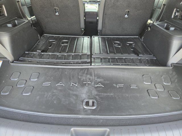 New 2026 Hyundai Santa Fe Calligraphy AWD/4WD image 25