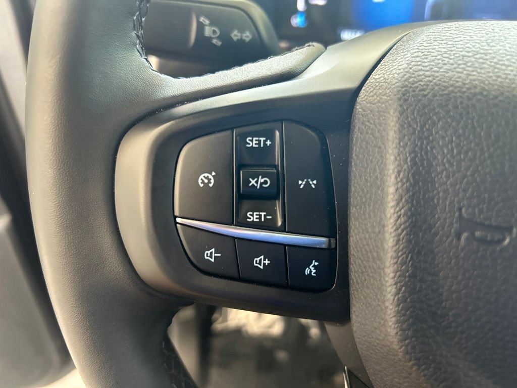 Used 2025 Ford Ranger XLT w/ FX4 Off-Road Package AWD/4WD image 41