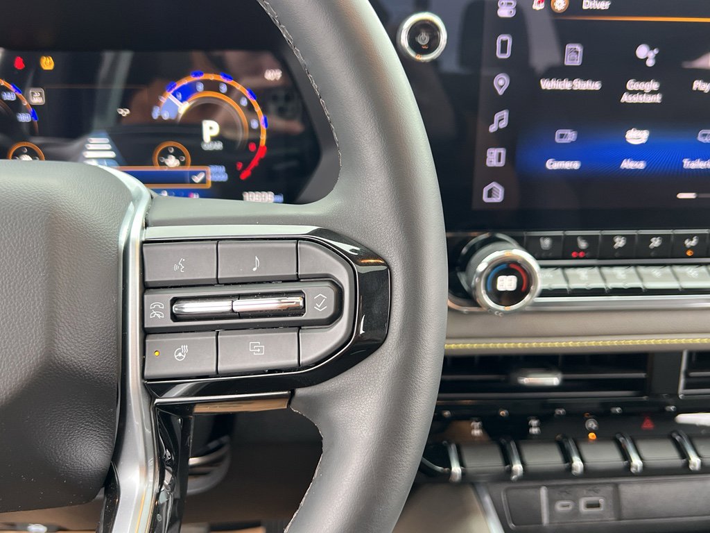 Used 2025 Chevrolet Colorado ZR2 w/ Technology Package image 34