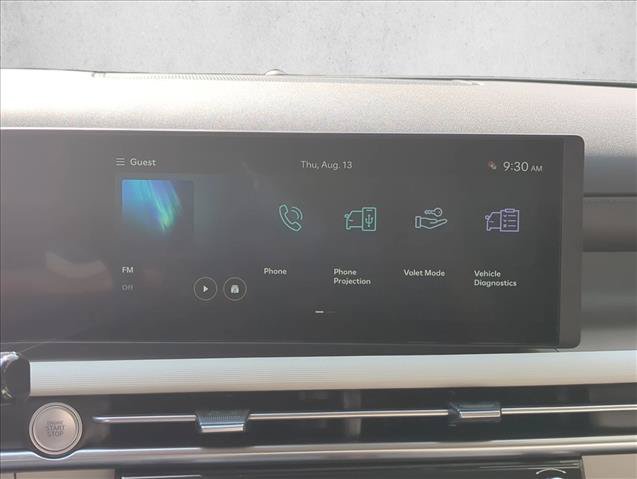 New 2026 Hyundai Tucson SEL Plus FWD image 14