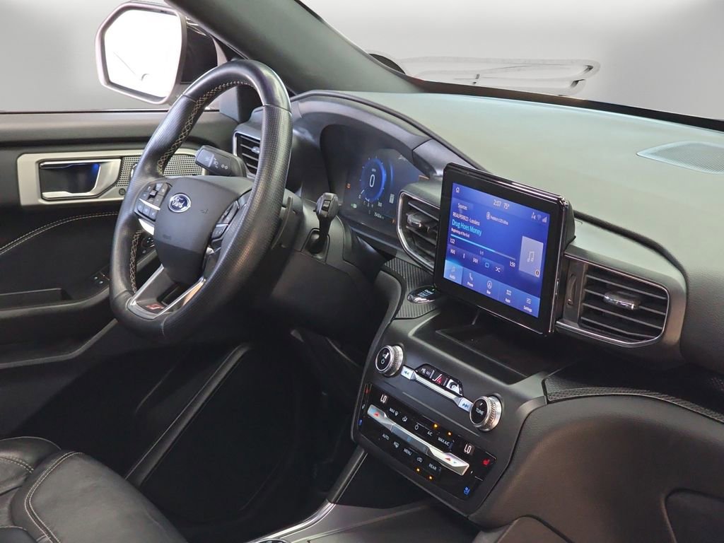 Used 2020 Ford Explorer ST image 26