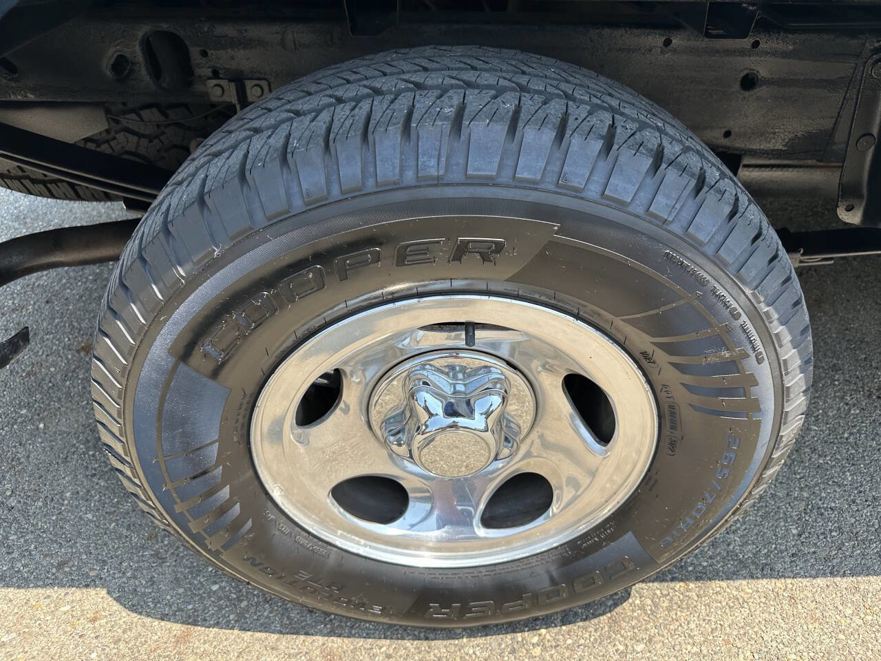 Used 2000 Ford F150 XLT image 23