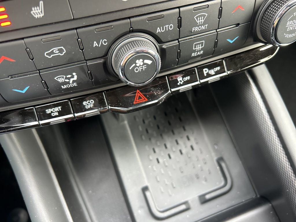 New 2026 Dodge Durango GT w/ Blacktop Package image 22