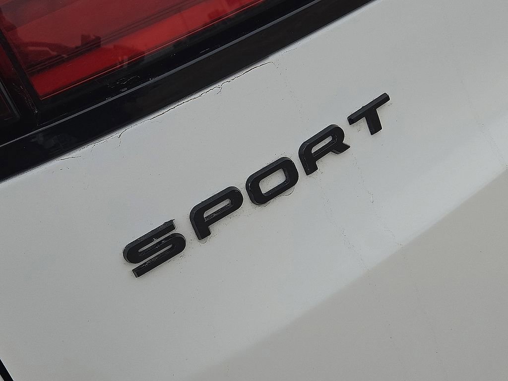 Used 2024 Land Rover Range Rover Sport Dynamic SE image 12