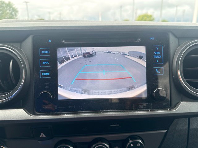 Used 2019 Toyota Tacoma TRD Sport RWD image 21