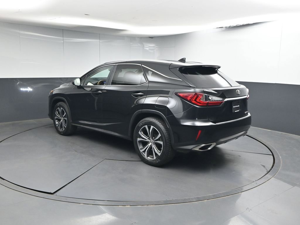 Used 2016 Lexus RX 350 FWD w/ Premium Package image 3