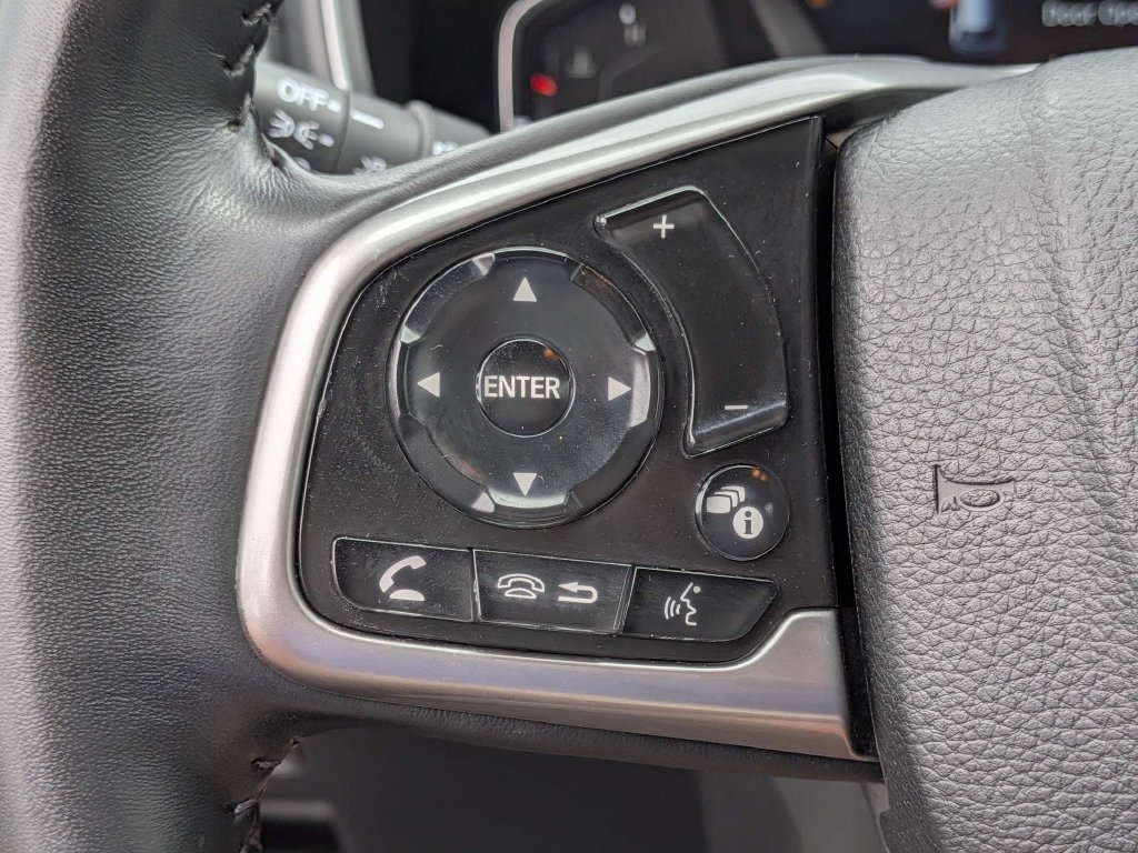 Used 2022 Honda CR-V EX-L image 30