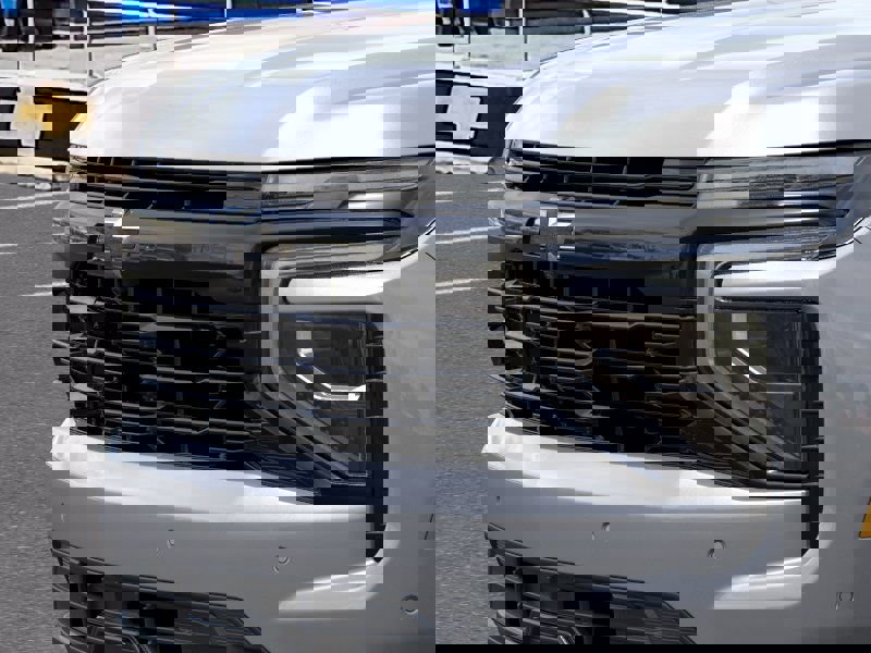 New 2026 Chevrolet Tahoe RST image 13