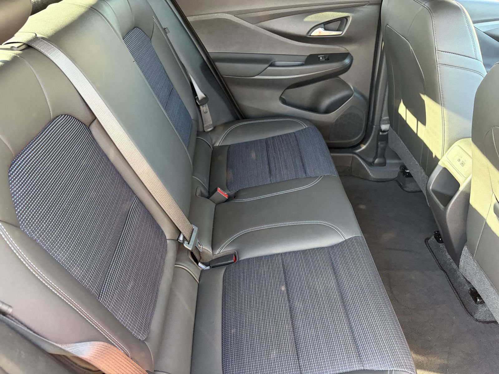 Certified 2024 Buick Envista Preferred w/ Convenience I Package FWD image 14