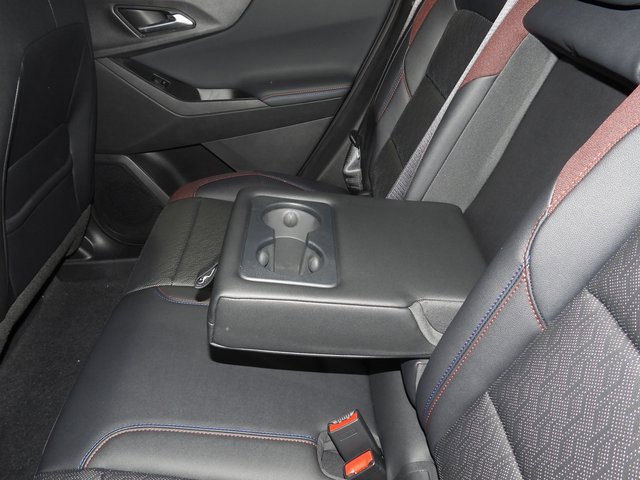 New 2026 Chevrolet Equinox RS image 34