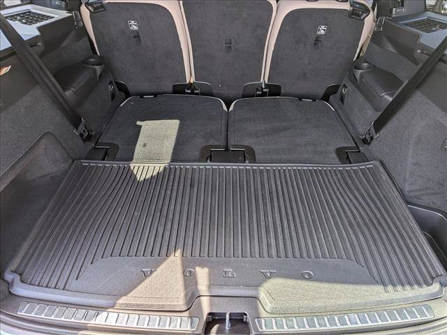 Certified 2026 Volvo XC90 B6 Plus w/ Protection Package Premier AWD/4WD image 6