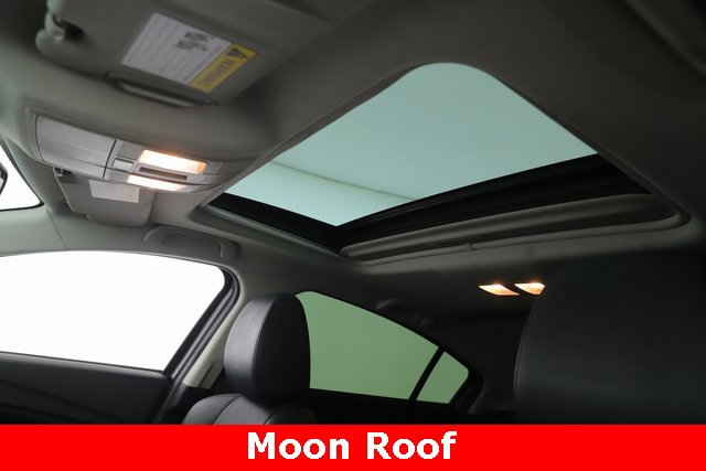 Used 2017 MAZDA MAZDA6 Touring image 18