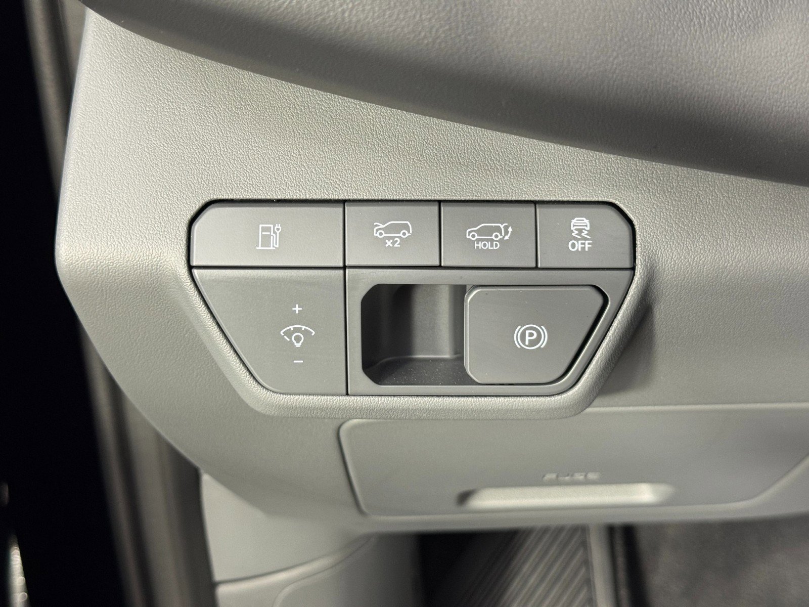 Used 2026 Kia EV9 Land image 19