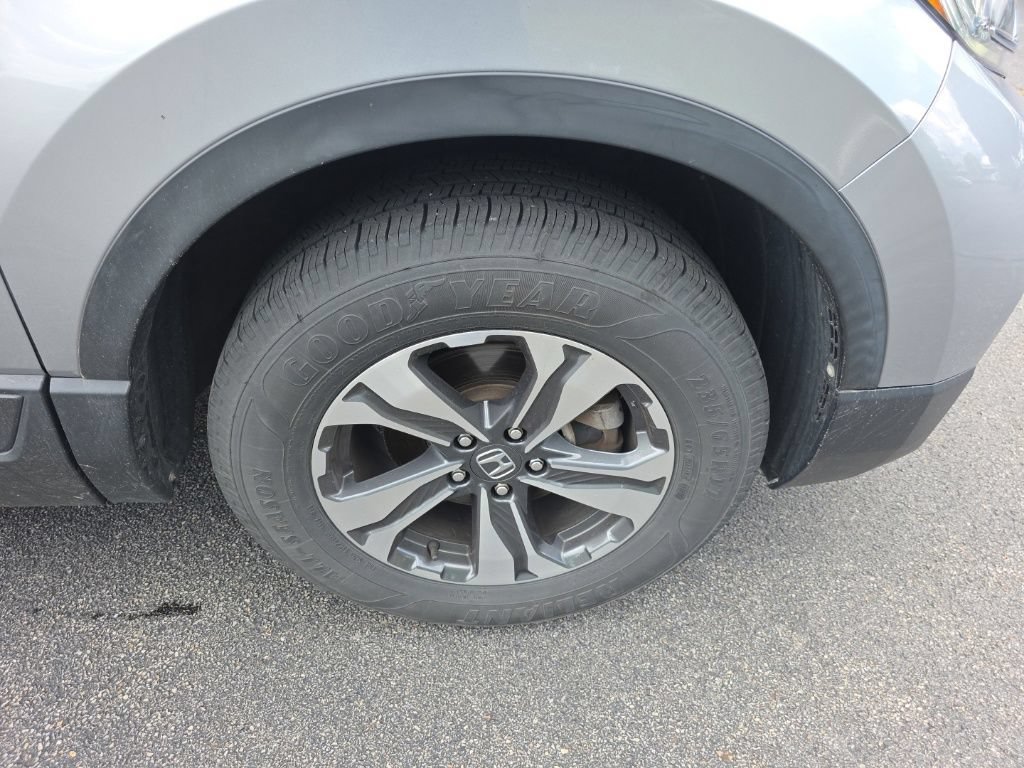Used 2021 Honda CR-V LX image 9