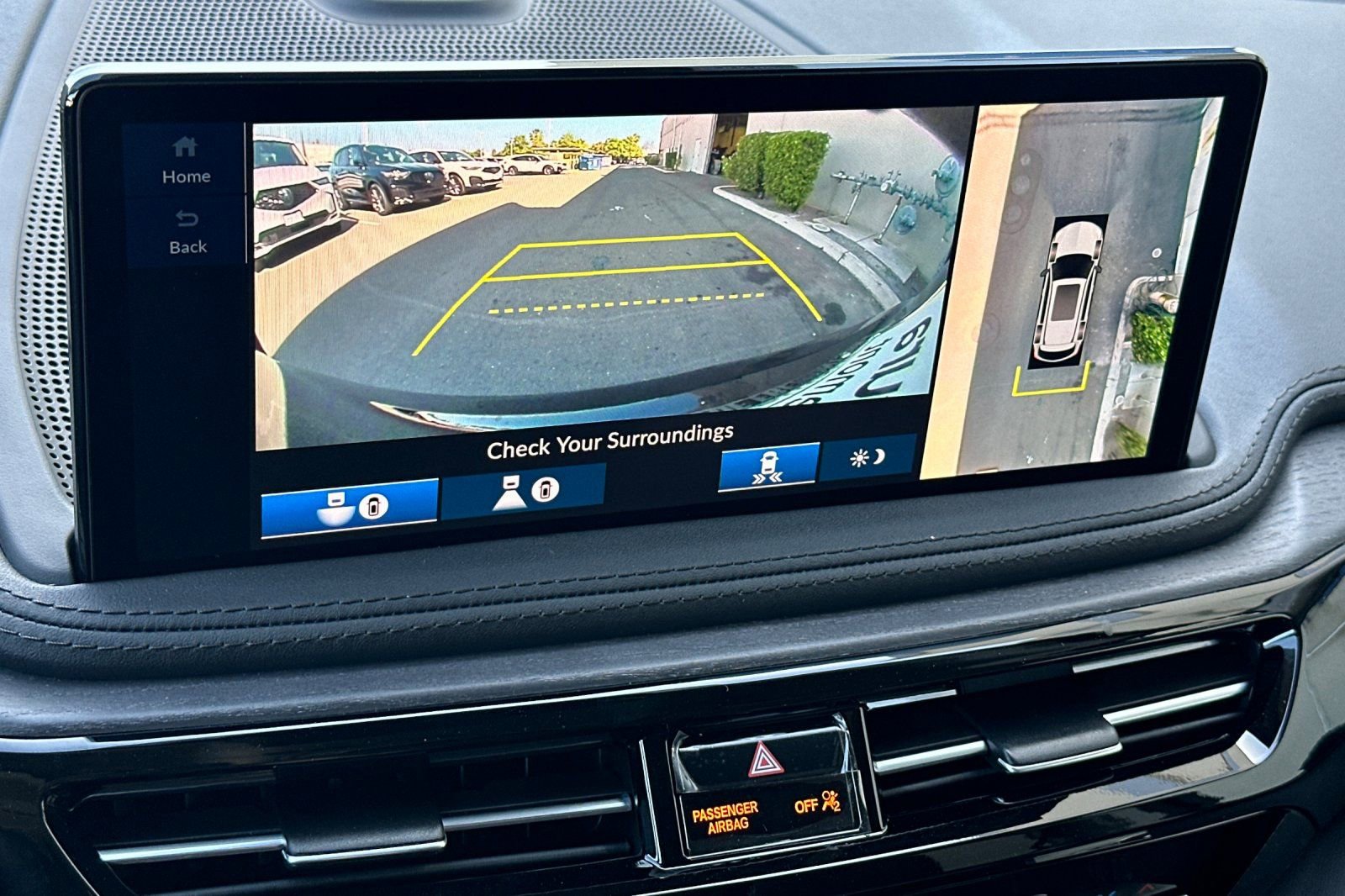 New 2026 Acura MDX w/ Advance Package image 19
