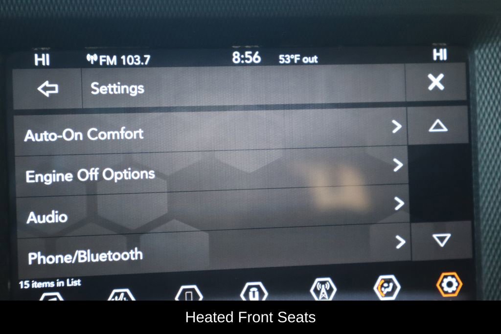 Used 2019 Jeep Wrangler Sport image 38