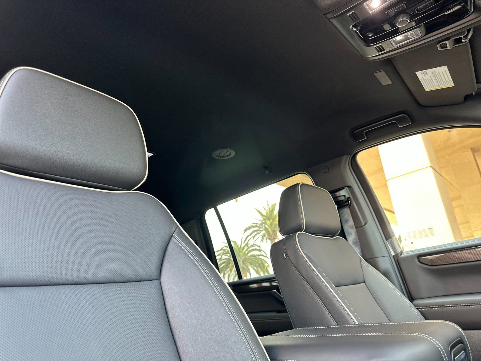 New 2026 GMC Yukon XL Elevation RWD image 17