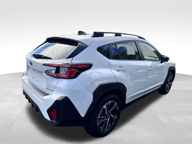 Used 2024 Subaru Crosstrek 2.0i Premium w/ Crosstrek Mirror Package AWD/4WD image 6